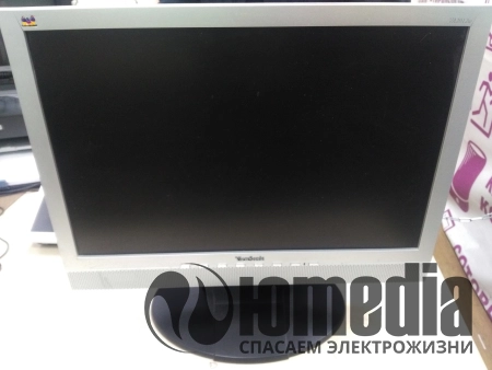 LCD монитор 20