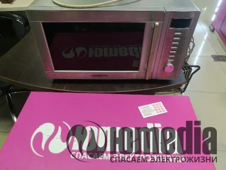 Ремонт микроволновок Cameron CMG-3022G