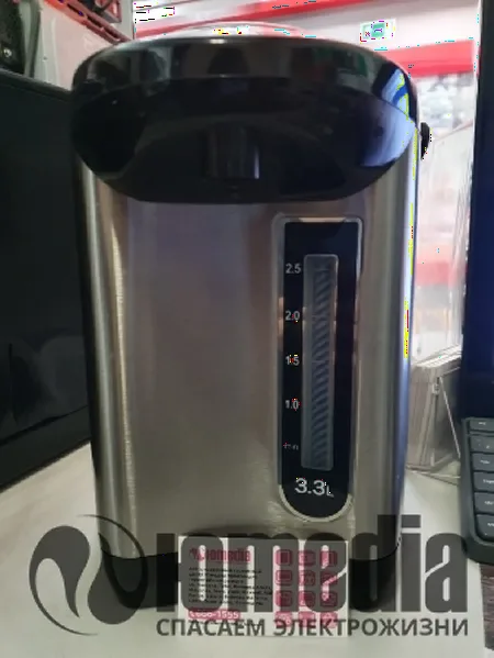 Ремонт термопотов Scarlett sl-1509
