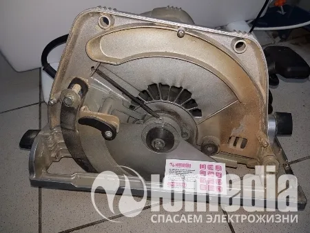 Ремонт электропил Интерскол ДП-2000