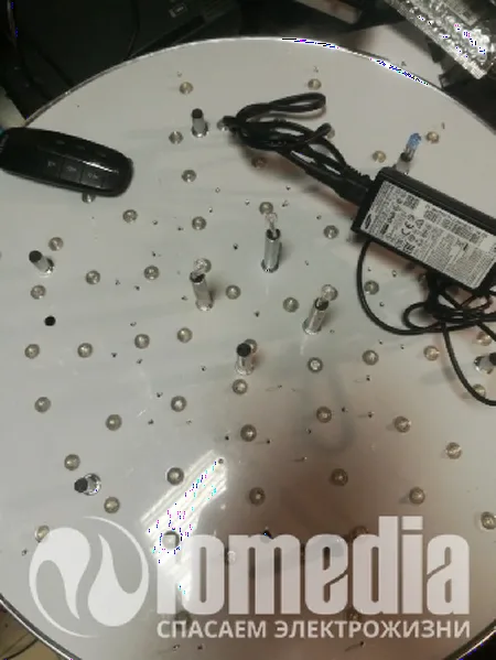 Ремонт блоков питания Samsung A2514_fpn