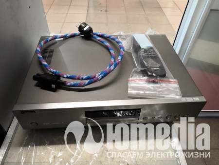 Аксессуар Yamaha DVD-S2500