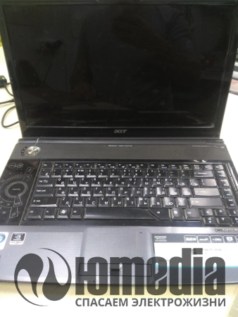 Ноутбук (премиум) Acer 6935G