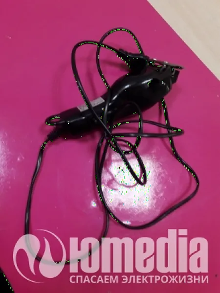 Ремонт машинок для стрижки волос Scarlett SC-163