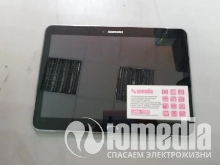 Ремонт планшетов Samsung SM-T531