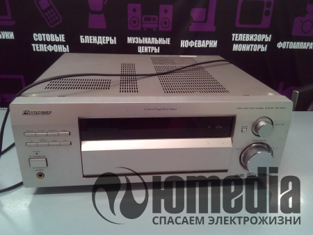 Ремонт аксессуаров Pioneer