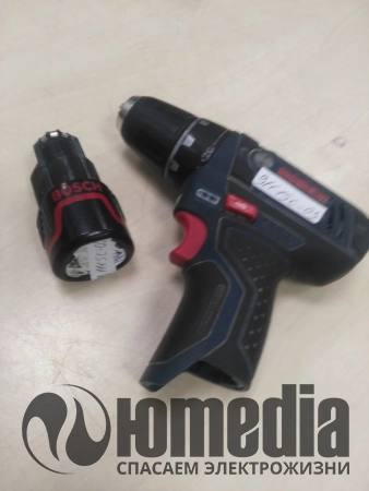 Фото из реального ремонта