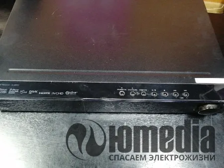 Ремонт рекордеров Pioneer xv-bd212