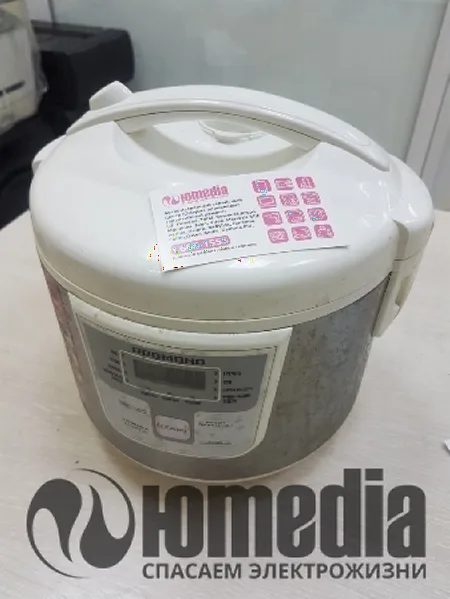Ремонт мультиварок REDMOND RMC-M4505