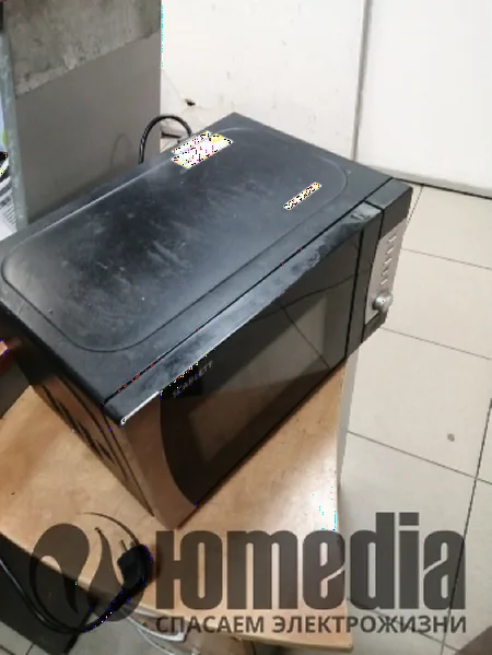 Ремонт микроволновок Scarlett SC-1705