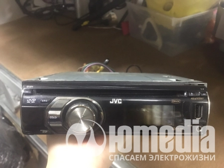 Фото из реального ремонта