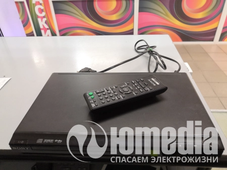 Аксессуар Sony DVP-SR100