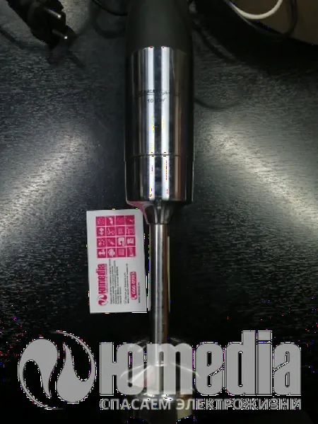 Ремонт блендеров Scarlett SC-HB42K05