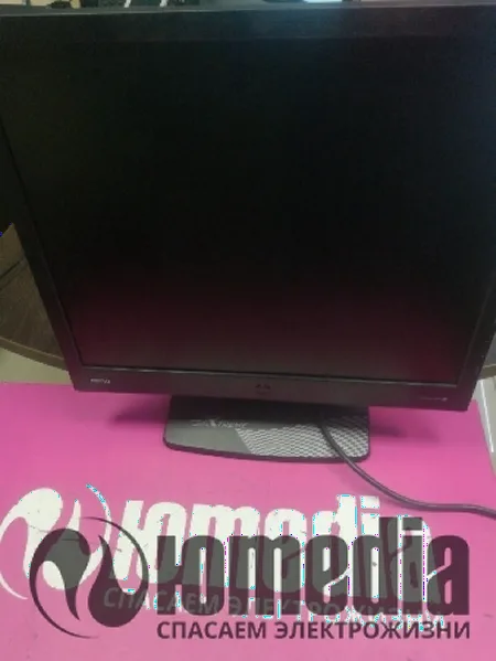 Ремонт мониторов Benq x900 lcd