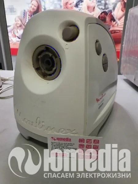 Ремонт мясорубок Moulinex ME62