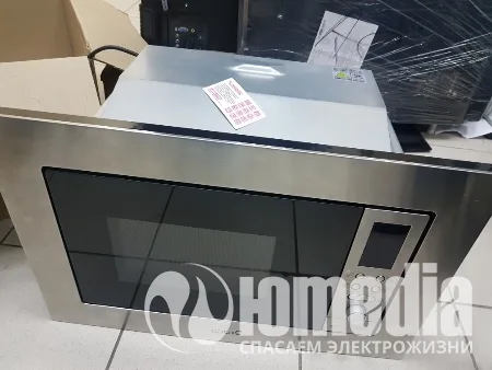 Ремонт встраиваемых СВЧ CATA MC 20 D