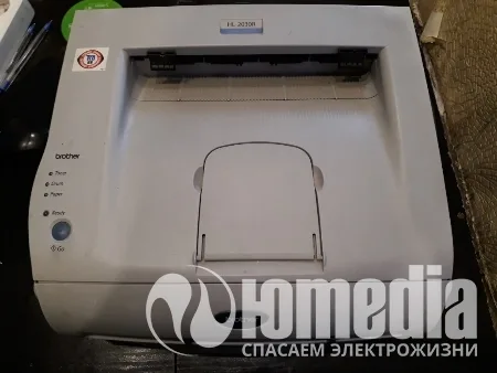 Ремонт лазерных принтеров Brother HL-20
