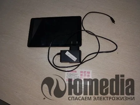 Ремонт планшетов Qumo vega