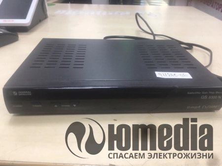 Ремонт спутниковых ресиверов Триколор satellite set-top box