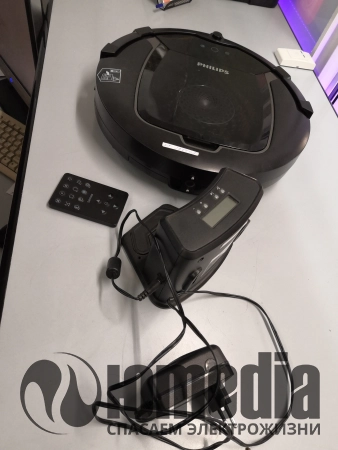 Пылесос (премиум) Philips FC8810/01