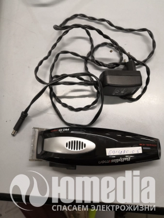 Аксессуар Babyliss Pro45