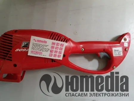 Ремонт садовых триммеров EFCO 8092