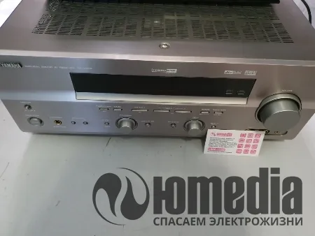 Ремонт HI-FI Yamaha RX-V559