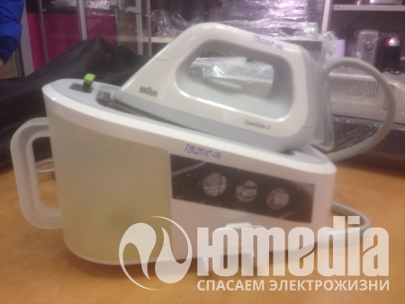 Фото из реального ремонта