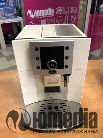 Ремонт кофемашин Delonghi PERFECTA cappuccino