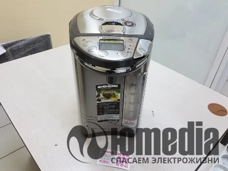 Ремонт термопотов REDMOND RTP-M802
