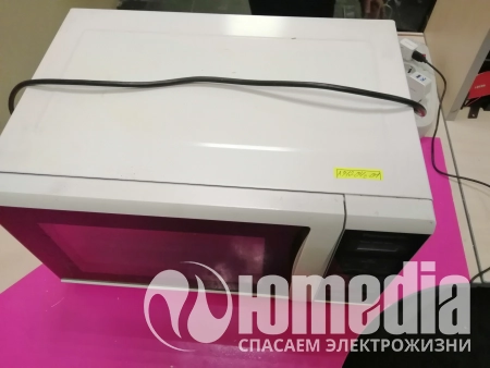 Ремонт микроволновок Panasonic NN-ST340W