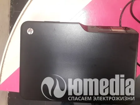 Ремонт фотопринтеров HP Deskjet Ink Advantae 3525