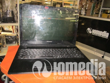 Ремонт ноутбуков Lenovo G50-70