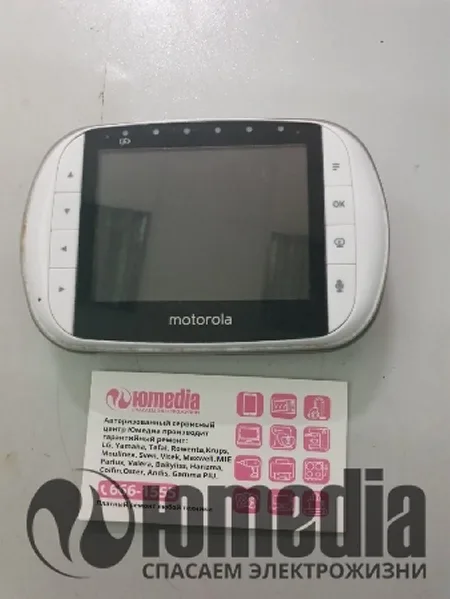 Видеоняня Motorola .