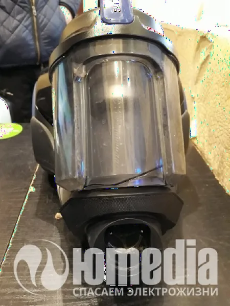 Ремонт пылесосов Samsung SC15K4130HB