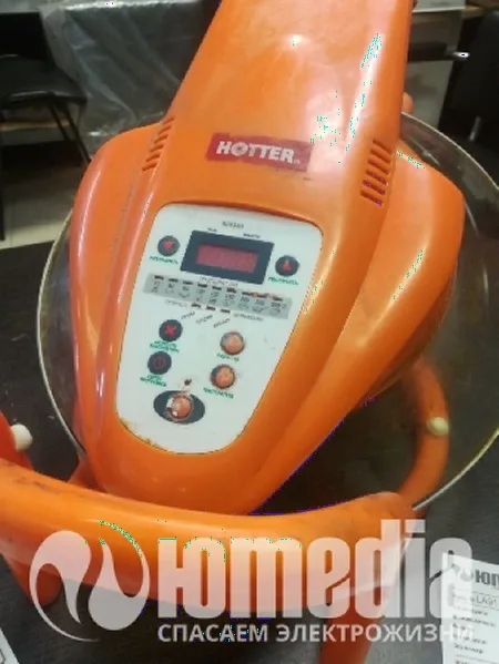 Ремонт аэрогрилей Hotter HX-1057 ELITE