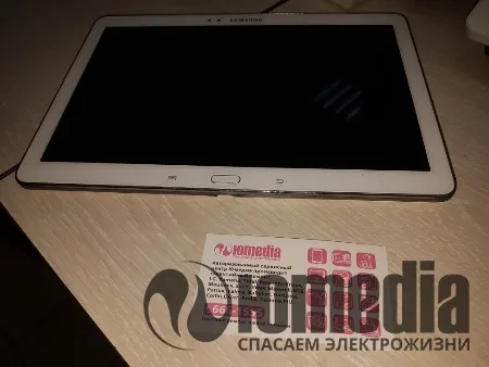 Ремонт планшета Samsung SM-P601