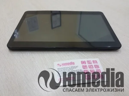 Ремонт планшетов Irbis TZ11