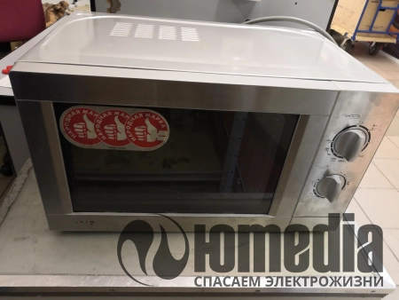 Ремонт микроволновки LG MB-3924JL