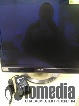 LCD монитор 20