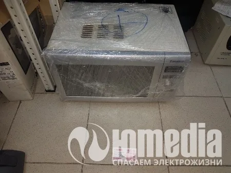 Ремонт микроволновок Panasonic NN-GD366W