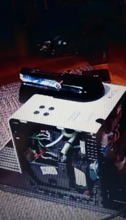 Ремонт кофеварок DeLonghi EN520.W