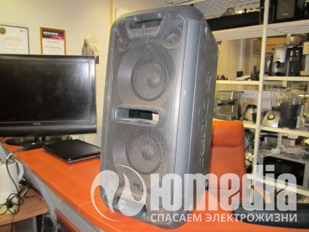 Акустическая система 2.0 Sony GTK-XB7