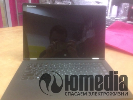 Ремонт планшетов Asus WD01