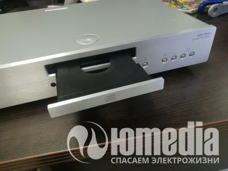 Ремонт dVD проигрывателей Cambridge Audio