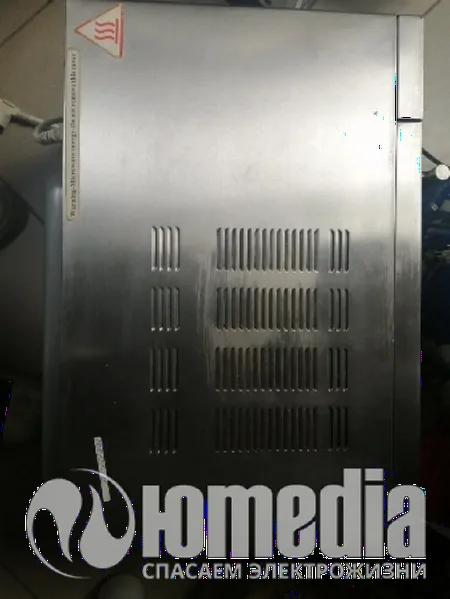 Ремонт микроволновок Bork MW IIMI 1323 IN