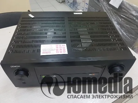 Ремонт усилителей звука Denon AVR-X4200W