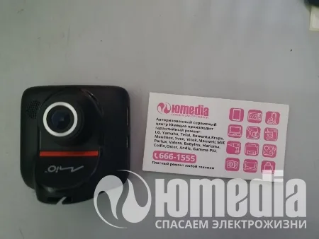 Ремонт автомобильных видеорегистраторов Mio MIVUE 568