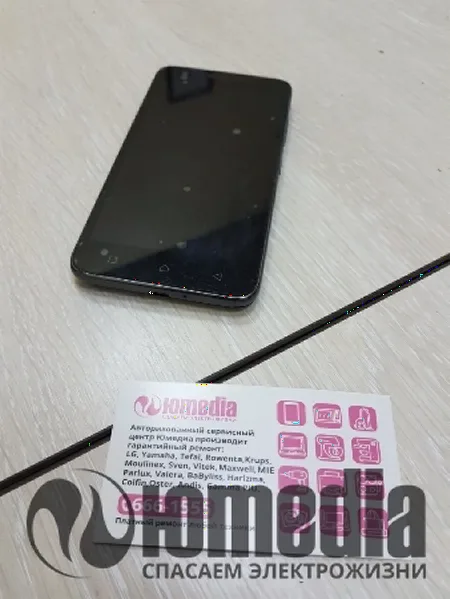 Ремонт смартфонов Lenovo k10a40
