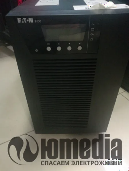 Ремонт ИБП eaton pw9130i2000t-xl
